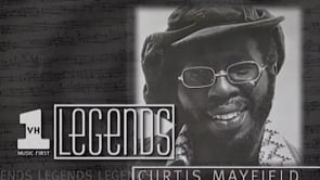 VH1 Legends: Curtis Mayfield