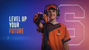 Syracuse University - ESports 30 v2