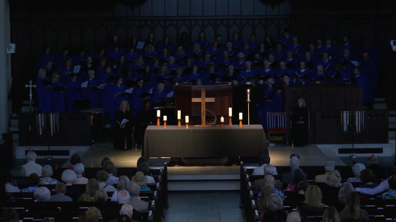 Good Friday 2024 | Sanctuary