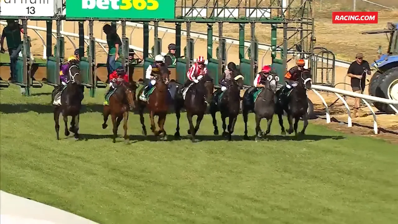 Look Sharpish - Kerang Race 7 - 30.03.24 on Vimeo