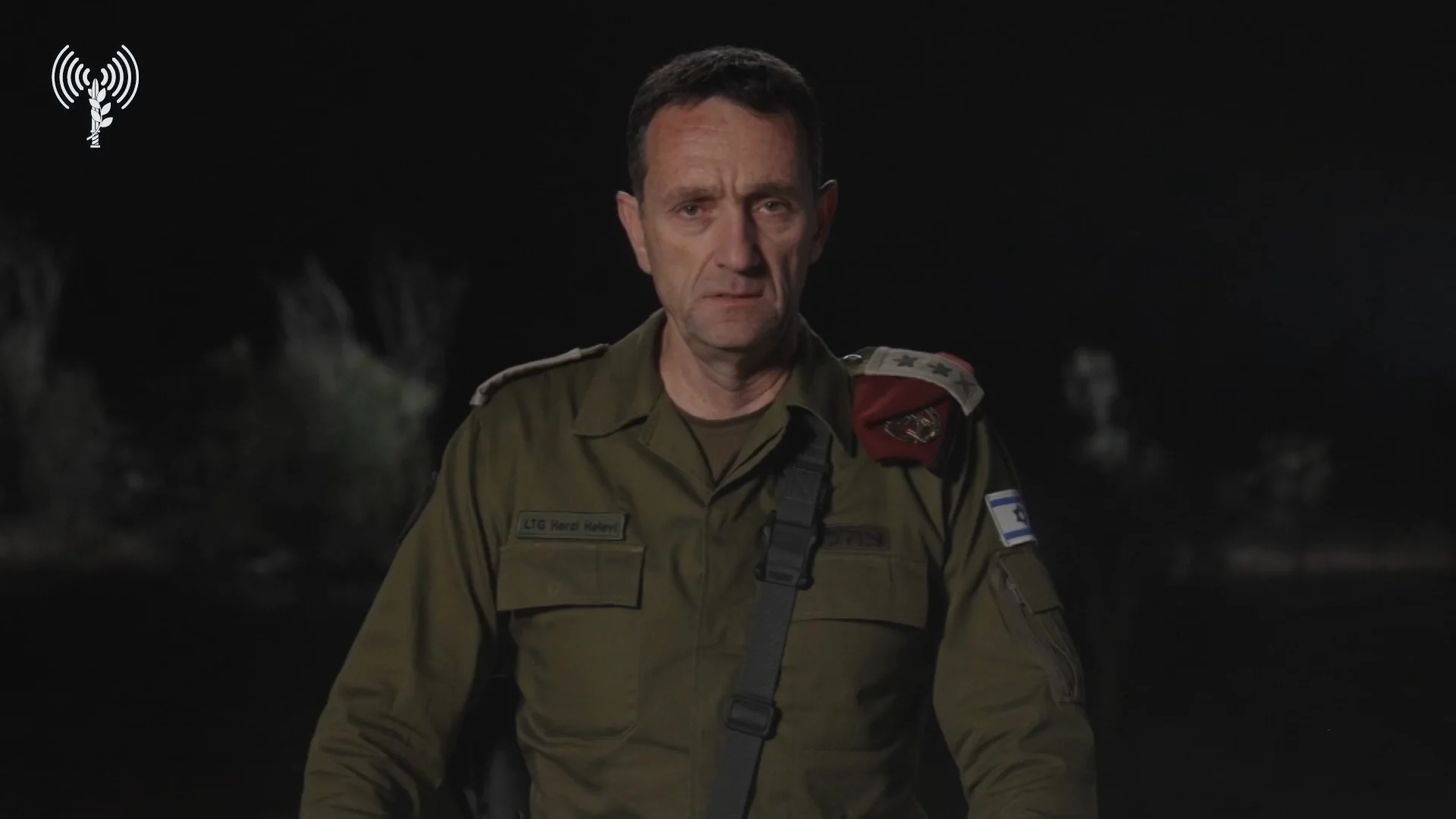 Halevi Resigns, Leaving the Army in Deep Crisis