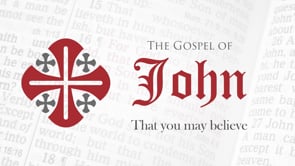 The Book of John - Trent Jackson - 3-24-24
