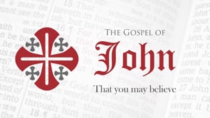 The Book of John - Trent Jackson - 3-24-24