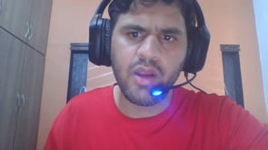 Profile Video