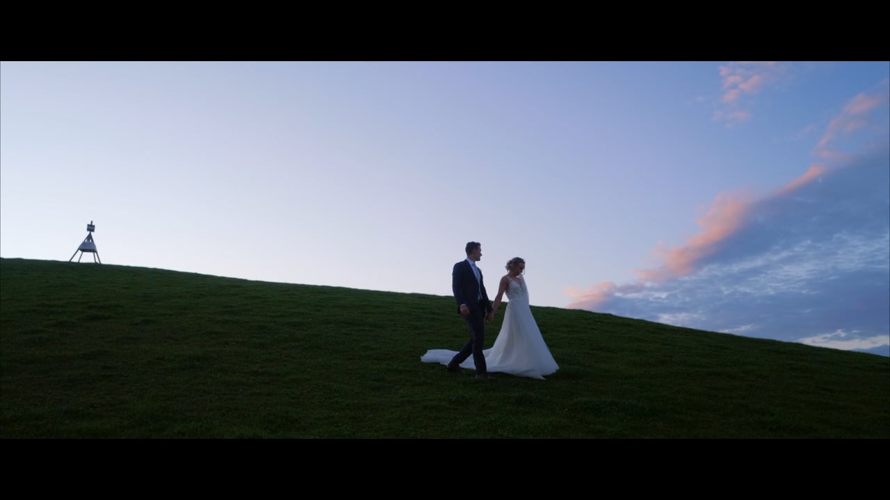 Grace + Jacob