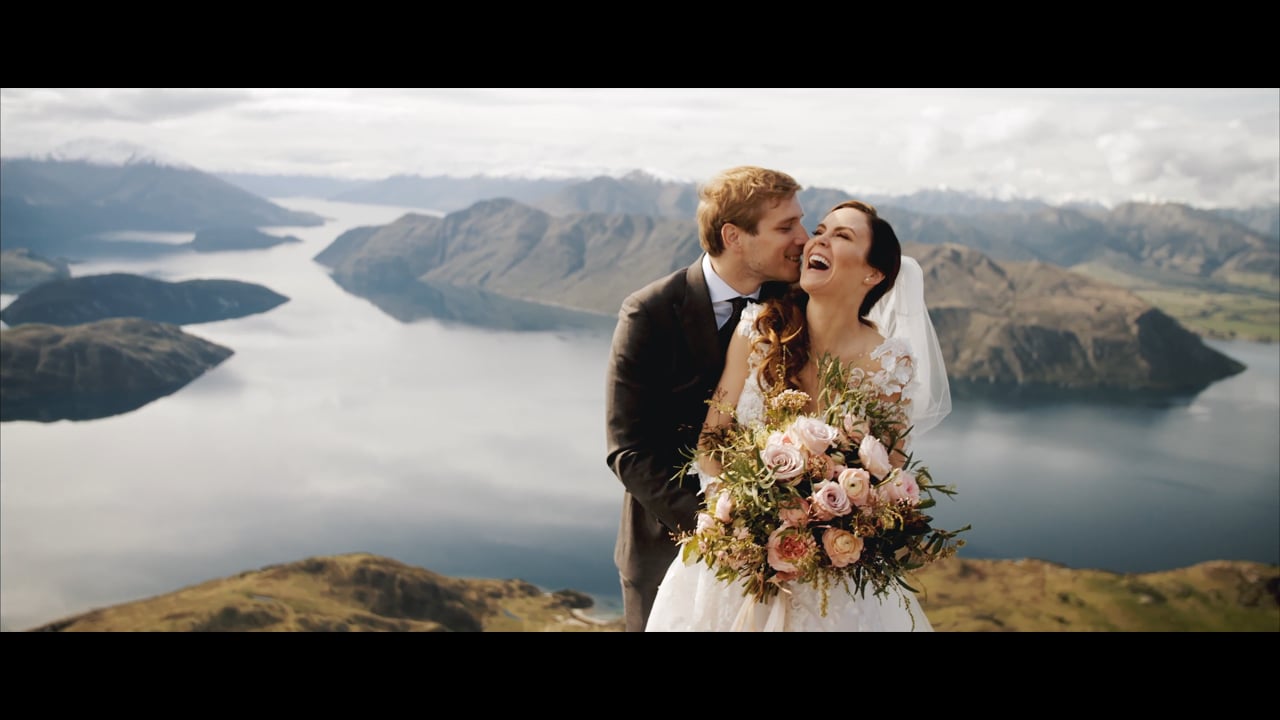 Philip + Lisa