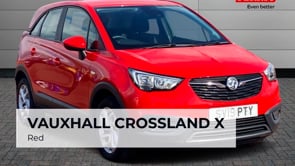 VAUXHALL CROSSLAND X 2019 (19)