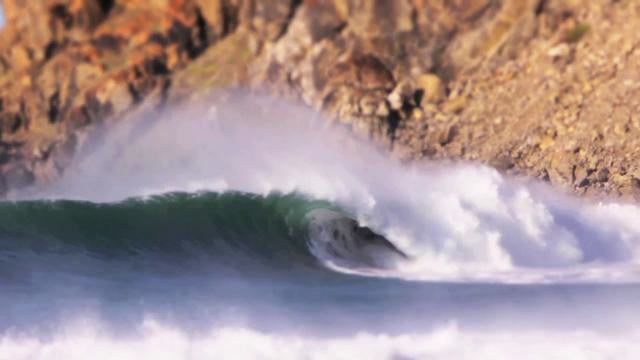 Salina Cruz 2011 from WaterWays Surf Adventures