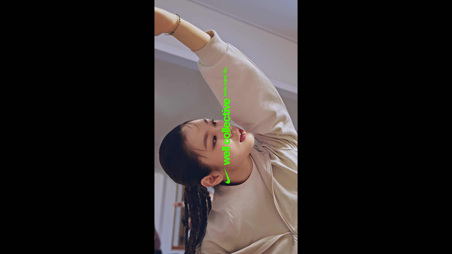 NIKE NWC [촬영, 편집]