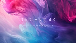 Radiant 4K – 3D Gradient Background, a Background Graphic by PixelGaze (Thumbnail 12 of 12)
