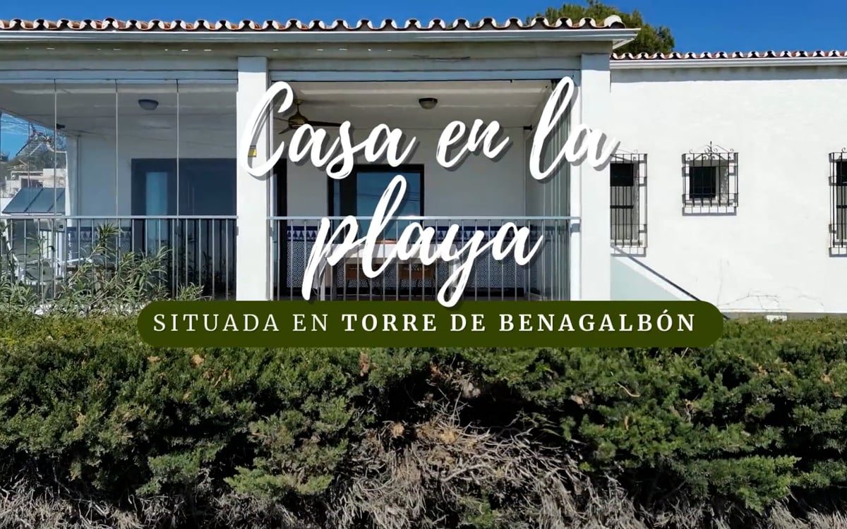 House for Sale in Rincón de la Victoria