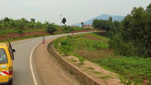 CLOSER TO HER, OUR LADY OF KIBEHO