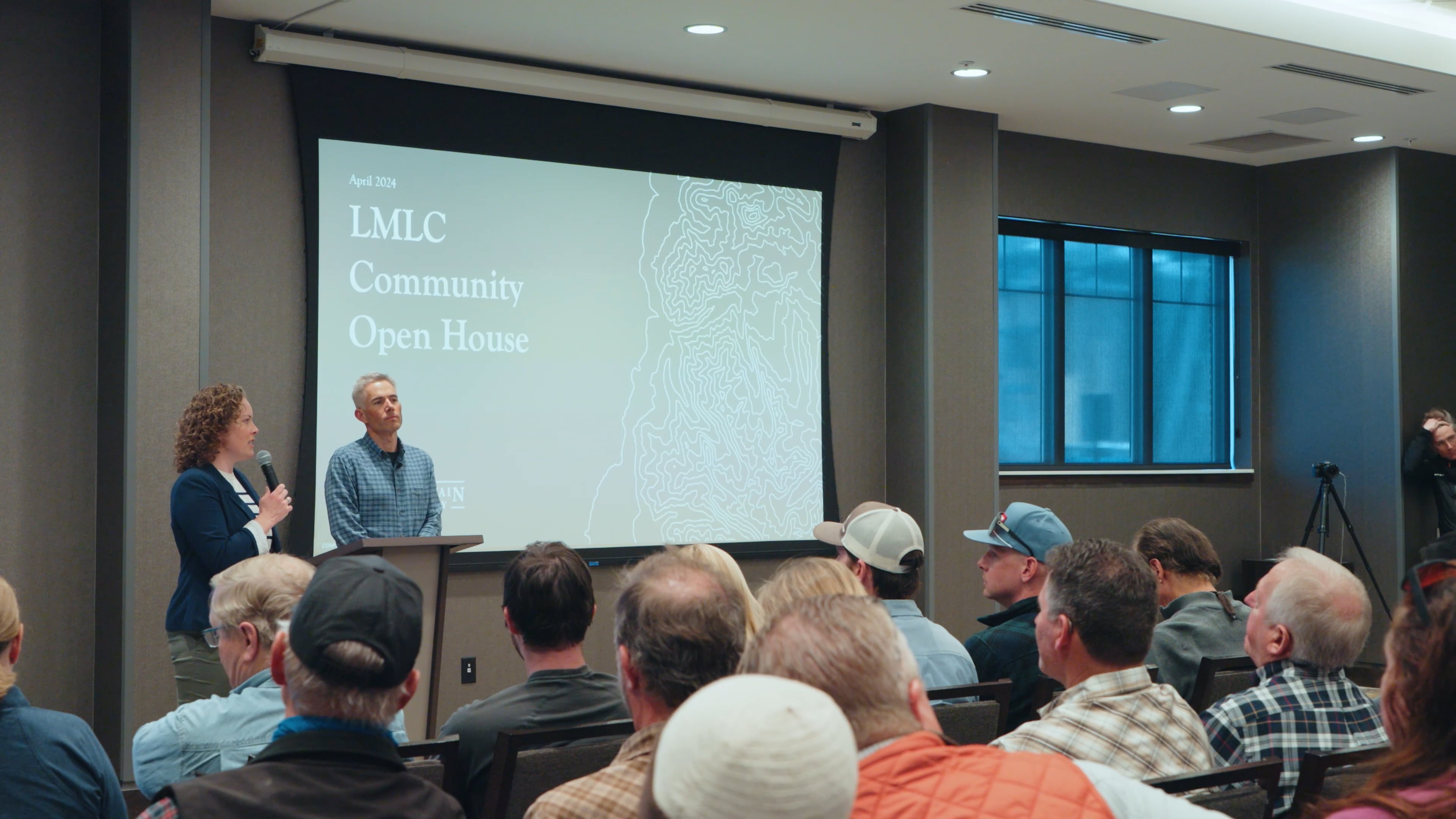 LMLC Community Development Update | April 2, 2024 | Videos & Movies on ...