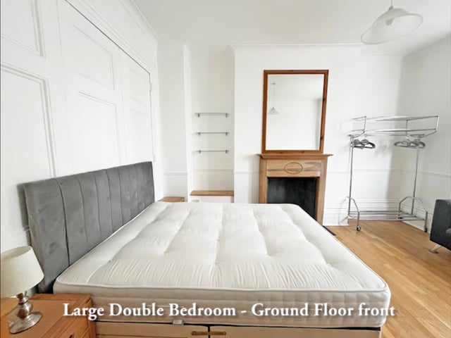 Video 1: Large Double - Ground Floor (front)