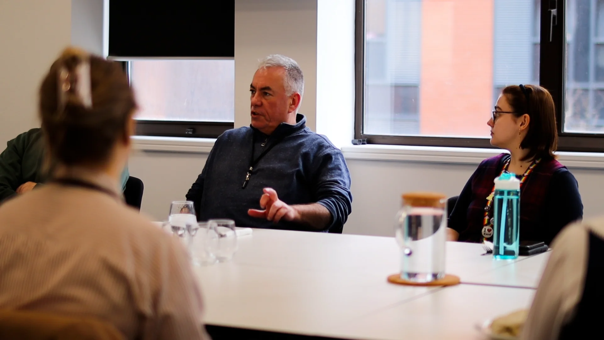 Employment | Our Work on Vimeo