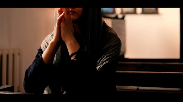 Iraqi Woman Faces House Arrest and Forced Marriage