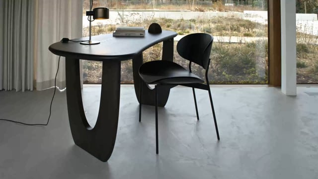 [more] x CALA desk