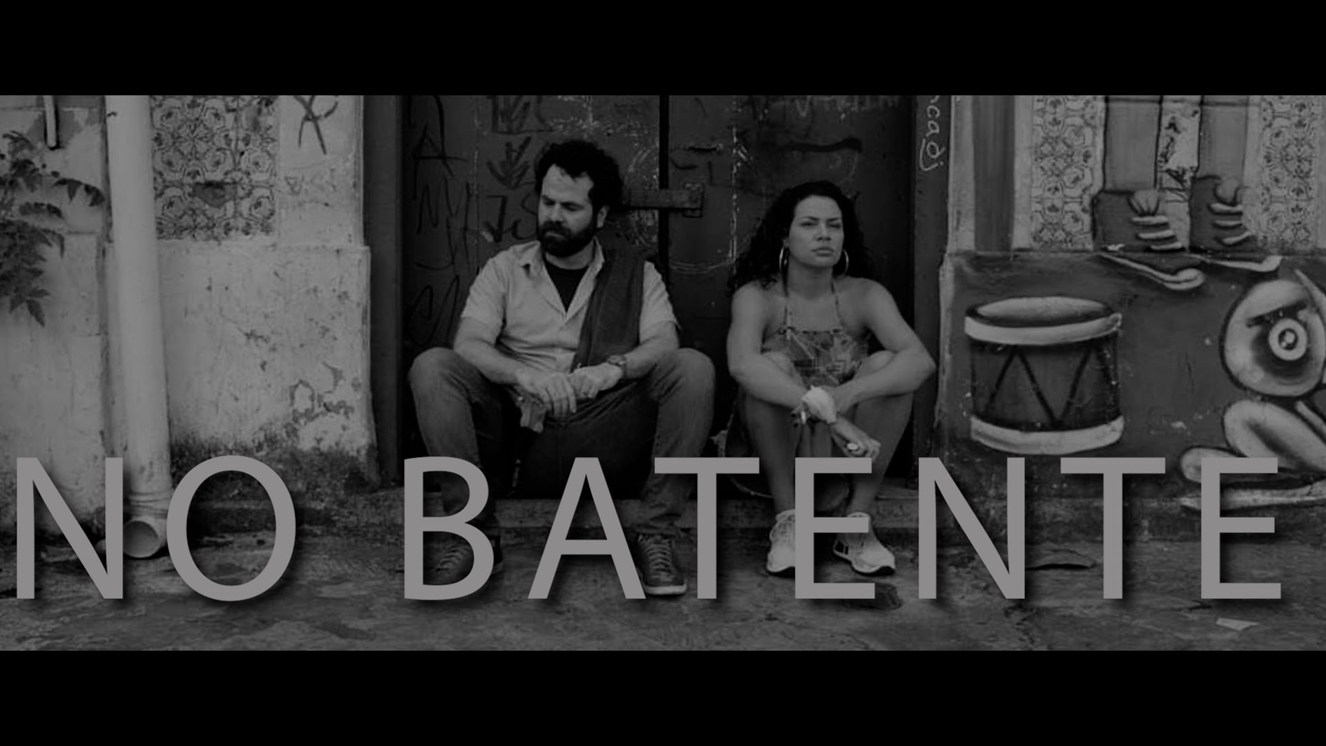 No Batente - promo