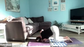 Related Embedded Video Item Thumbnail