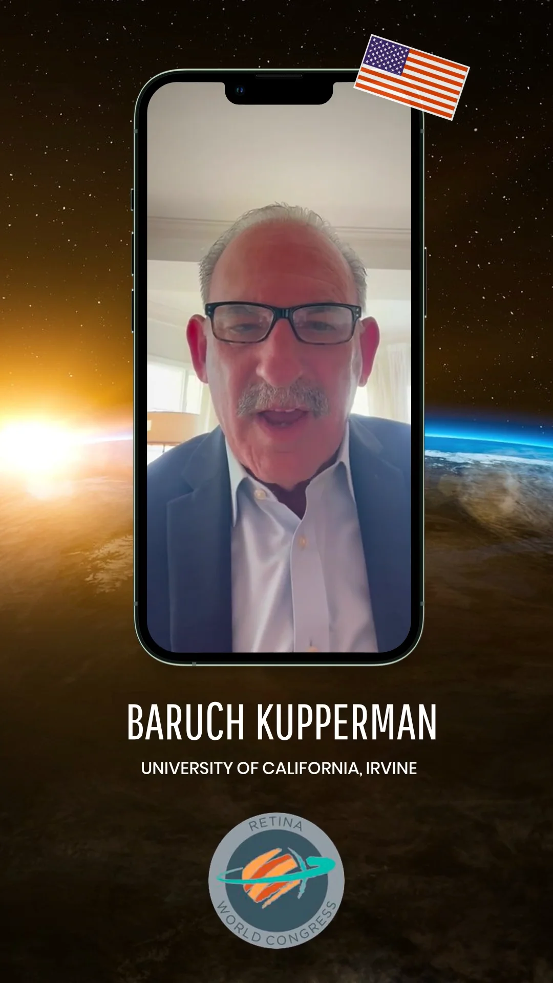Barry on Vimeo
