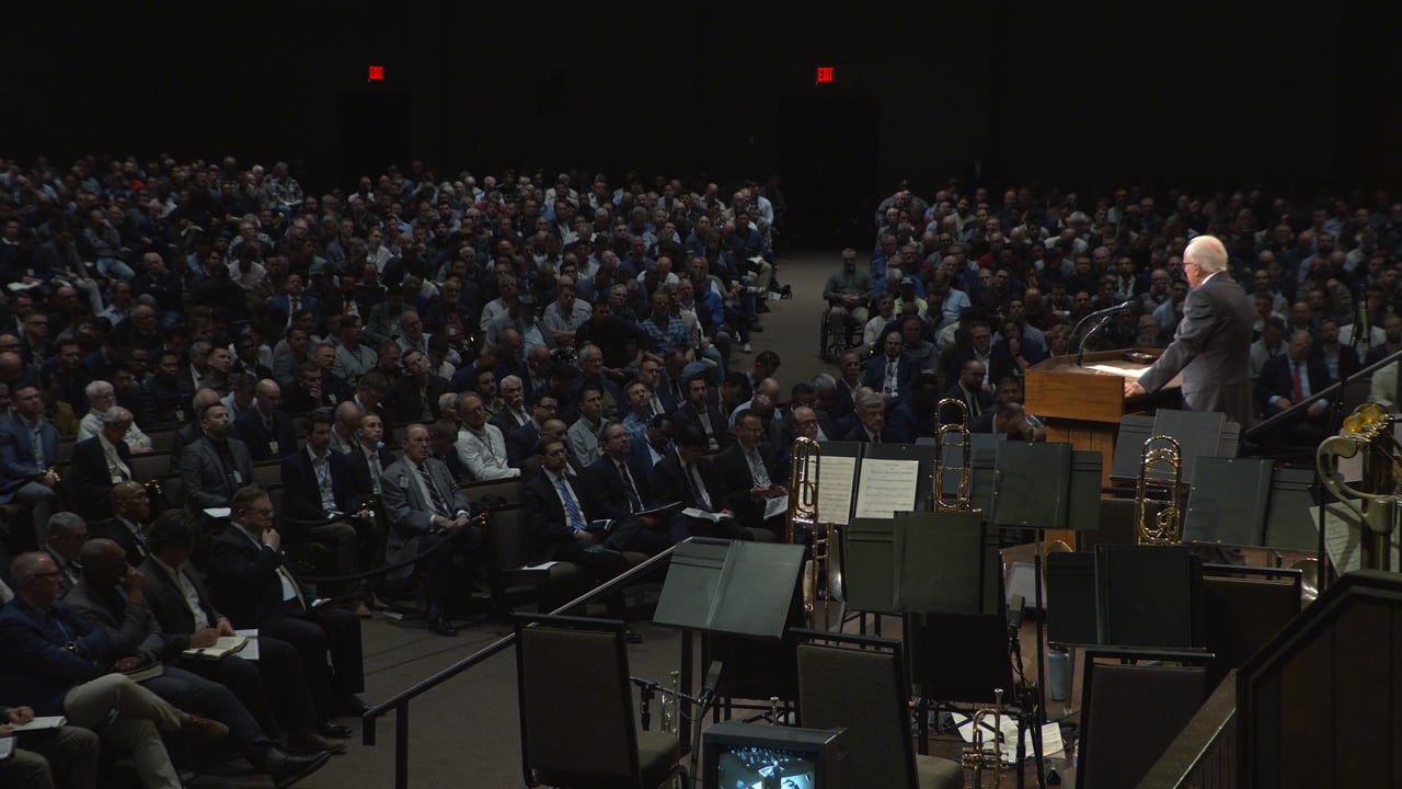 The Triumph of God's Love