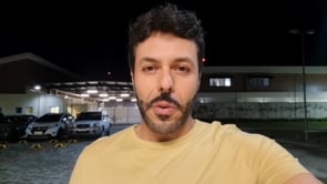 Vídeo de Apresentação em Espanhol