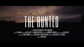 The Hunted (Trailer)