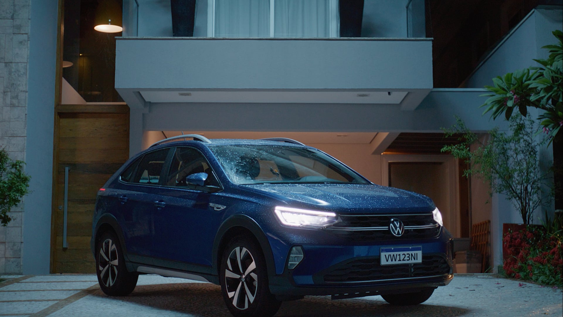 VW - "procurando"