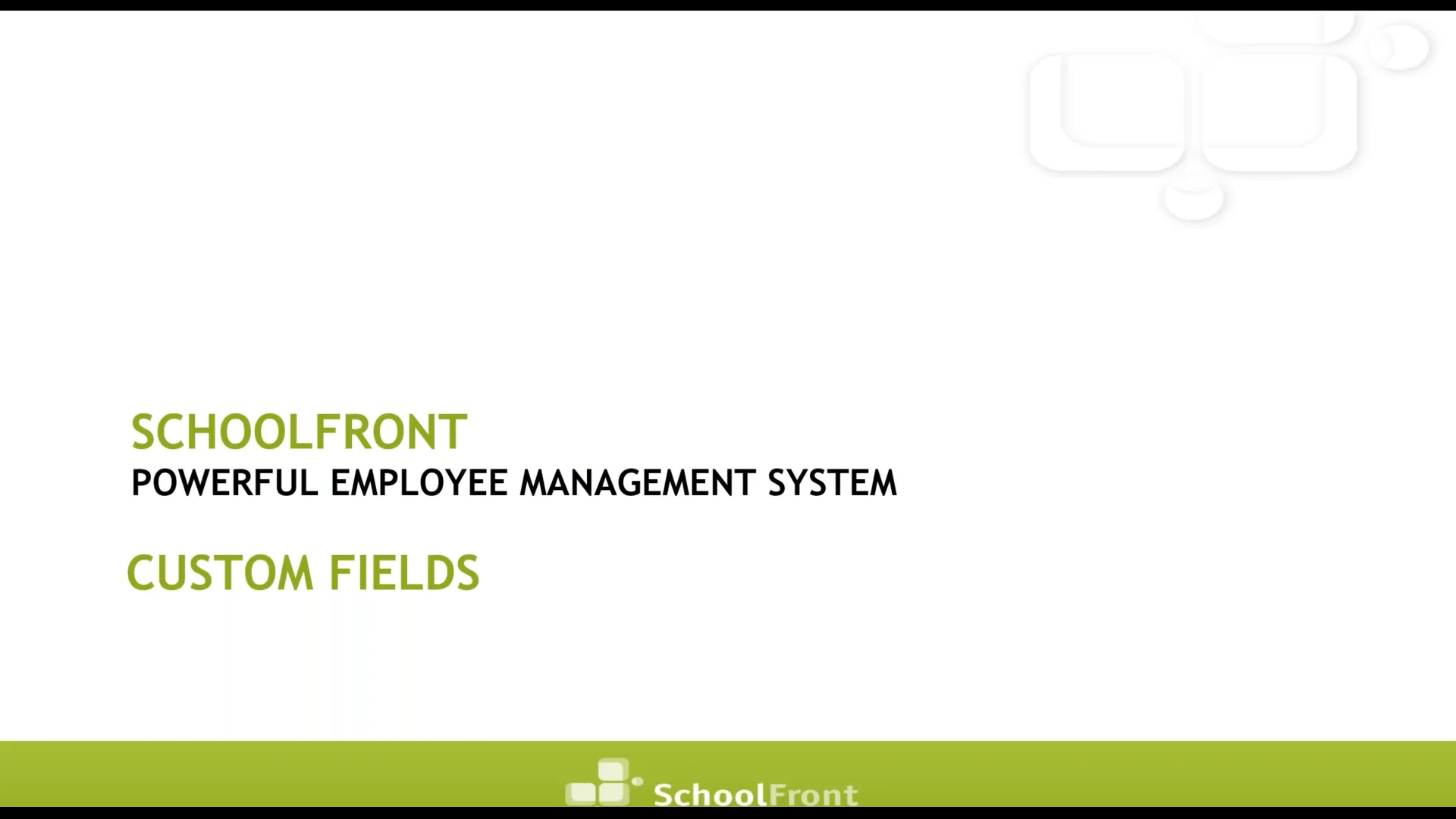 Exploring Custom Field Types in Depth on Vimeo