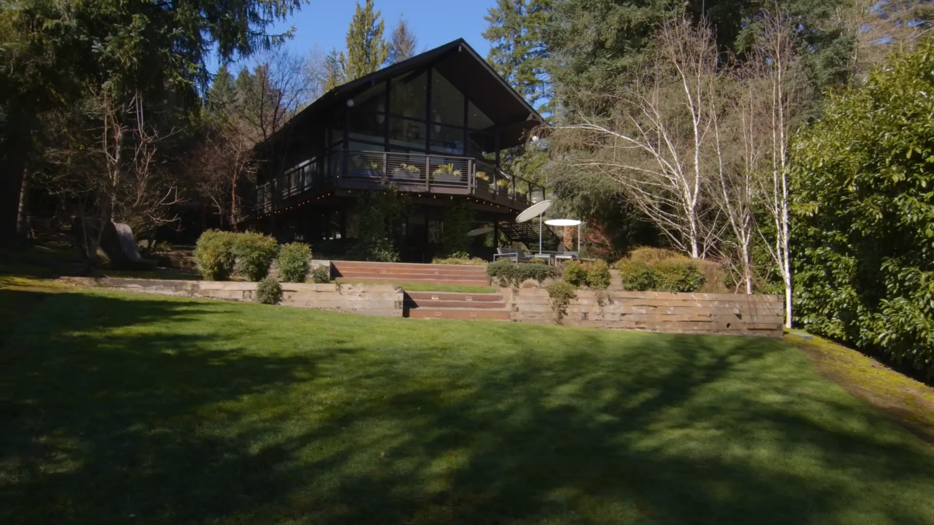 1870 S Palatine Hill Rd, Portland, OR on Vimeo