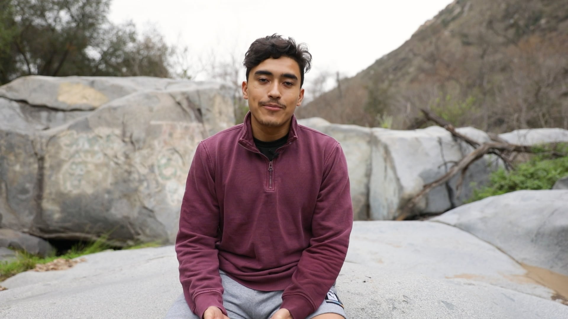 Mesa Rim Client Testimonial 2024