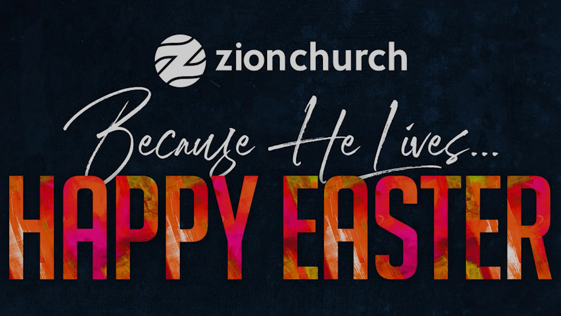 Because He Lives Easter 2024 Video on Vimeo