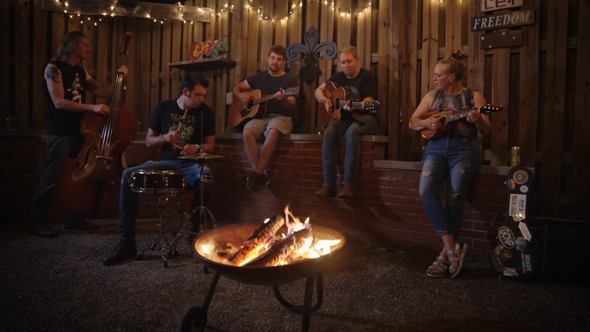 Prairie State of Mind | Wonder World