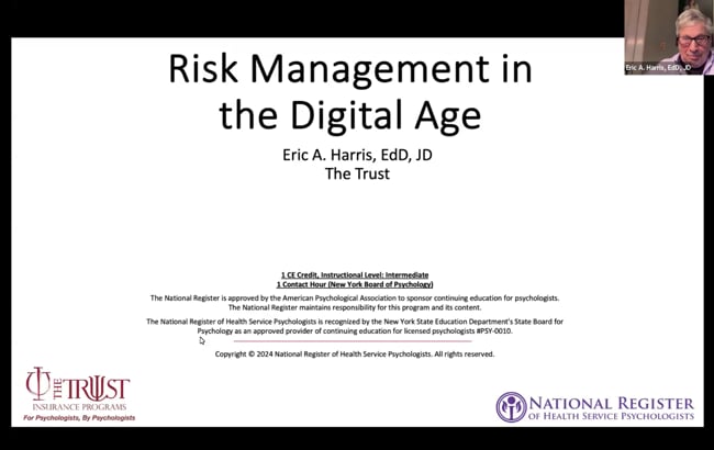 Risk Management in the Digital Age (Archived) featured image