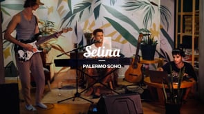 Selina Palermo