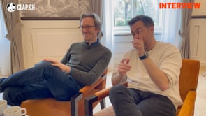 «Et plus si affinités»: interview d'Olivier Ducray et Wilfried Méance
