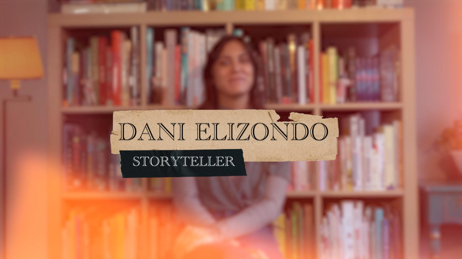Humans in Toronto | Episode 01| Dani episode.