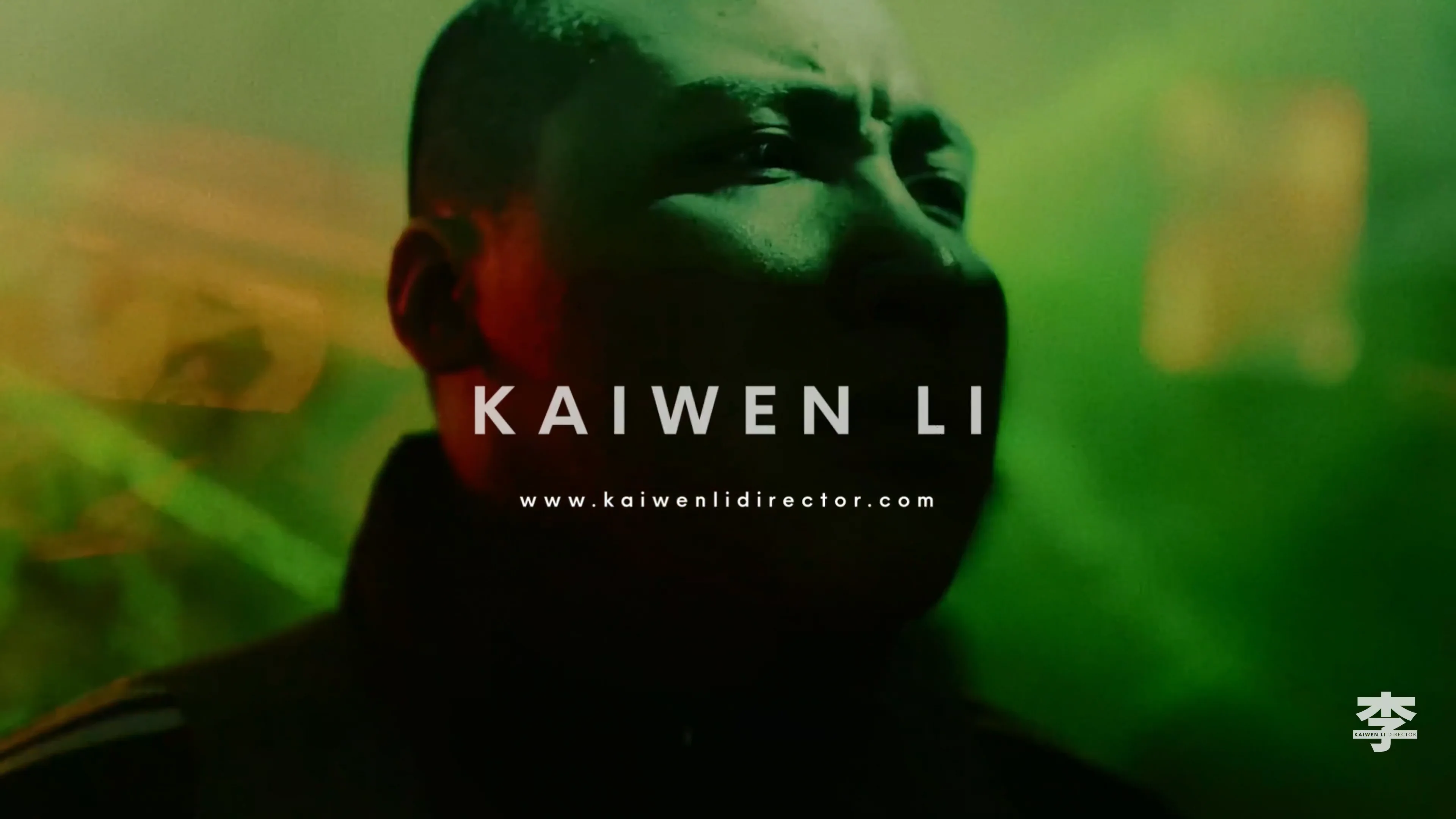 Kaiwen Li Director Showreel 2022-2024 (Commercial & Documentary & Music ...
