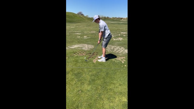 Play swing video