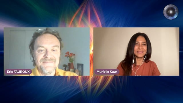 Atelier 250 "Construire votre "Boussole Spirituelle"" Eric Fauroux