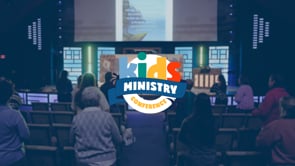 Kids Ministry Conference 2024 Highlight Video | SBCV