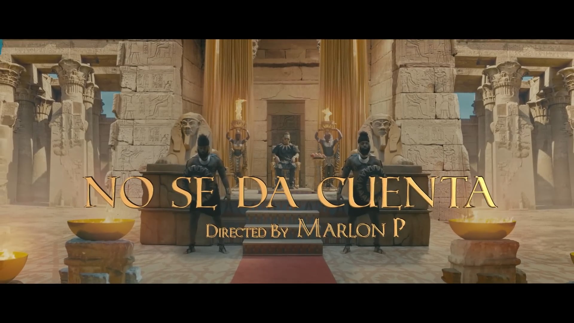 Ozuna x Daddy Yankee -  No Se Da Cuenta (Video Oficial)