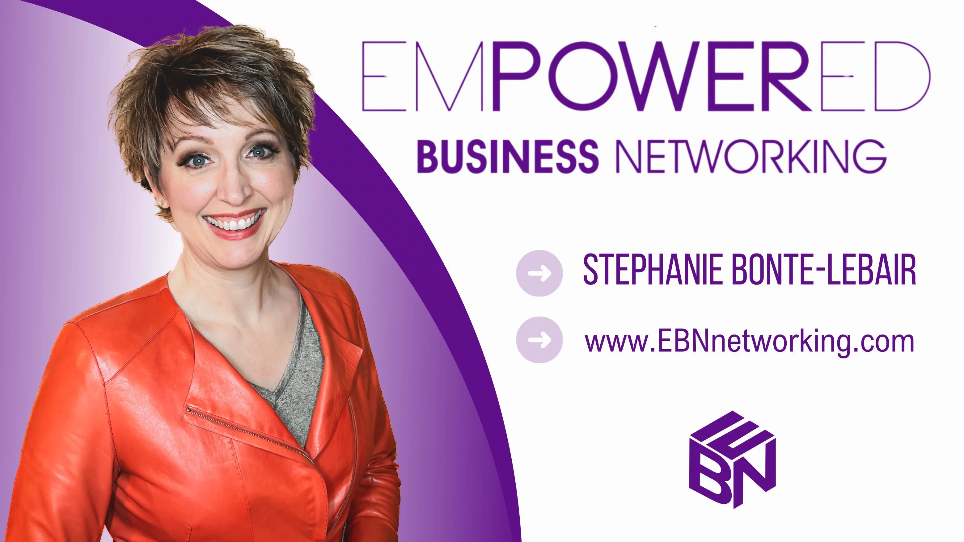 Empowered Business Networking - Come Network with Us! on Vimeo