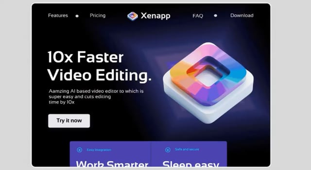 modifier ou créer des sections et pages avec Elementor