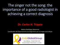 01 A Importância do bom radiologista no diagnóstico correto - Carlos Trippia