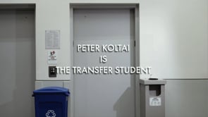 The Transfer Student