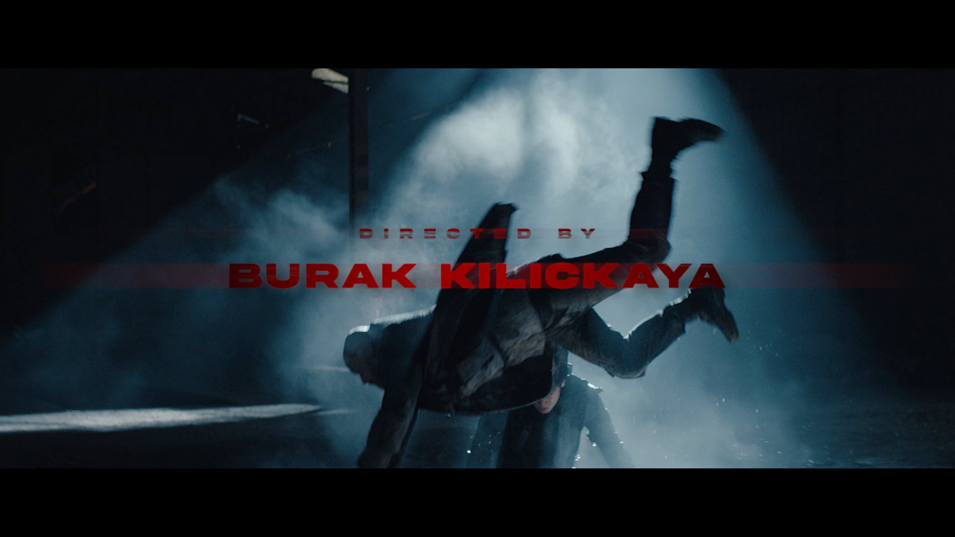 Burak Kılıçkaya