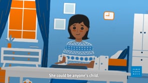 Governments Harm Children's Rights in Online Learning