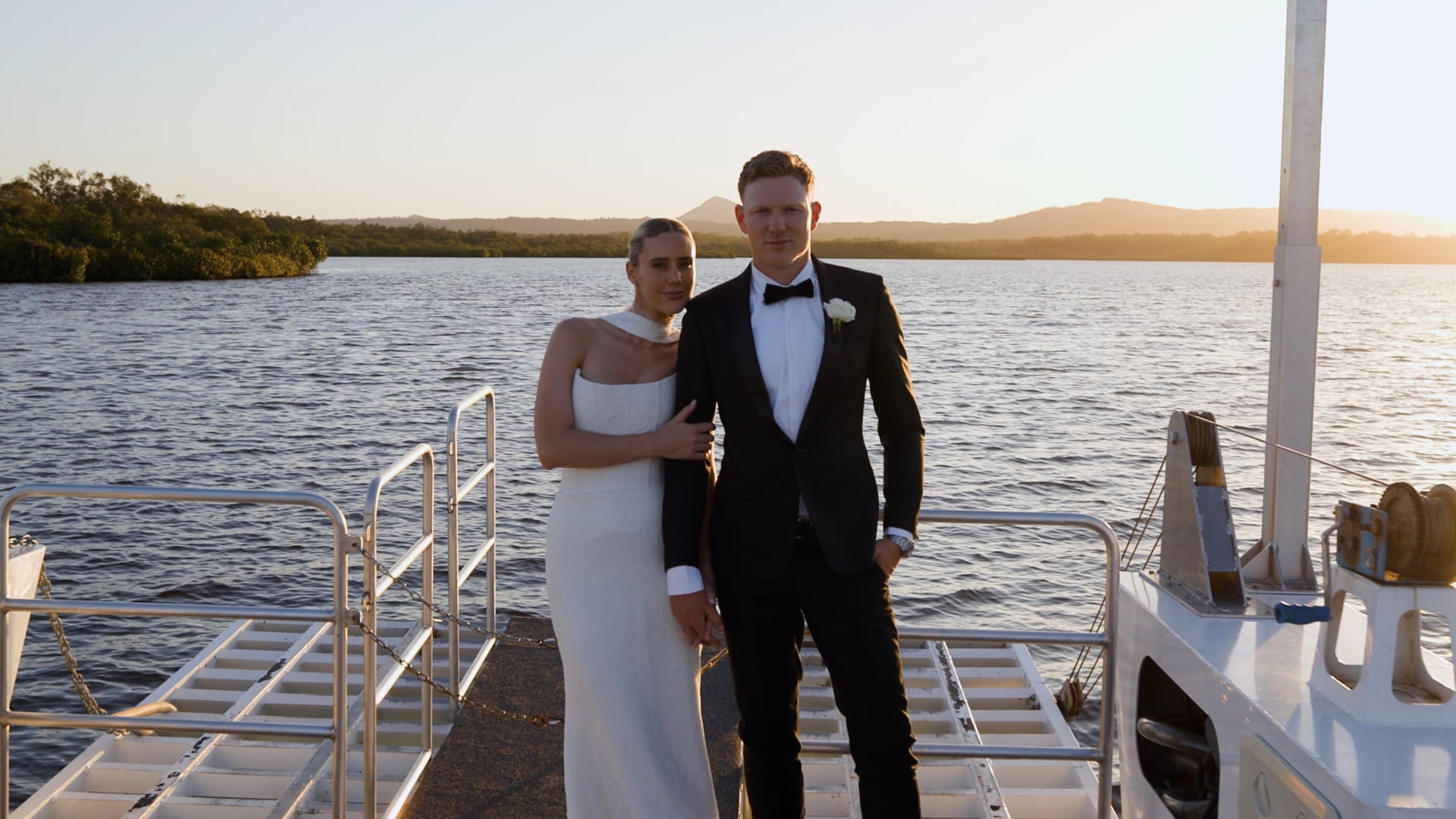 Emma & James - Social Edit 4K