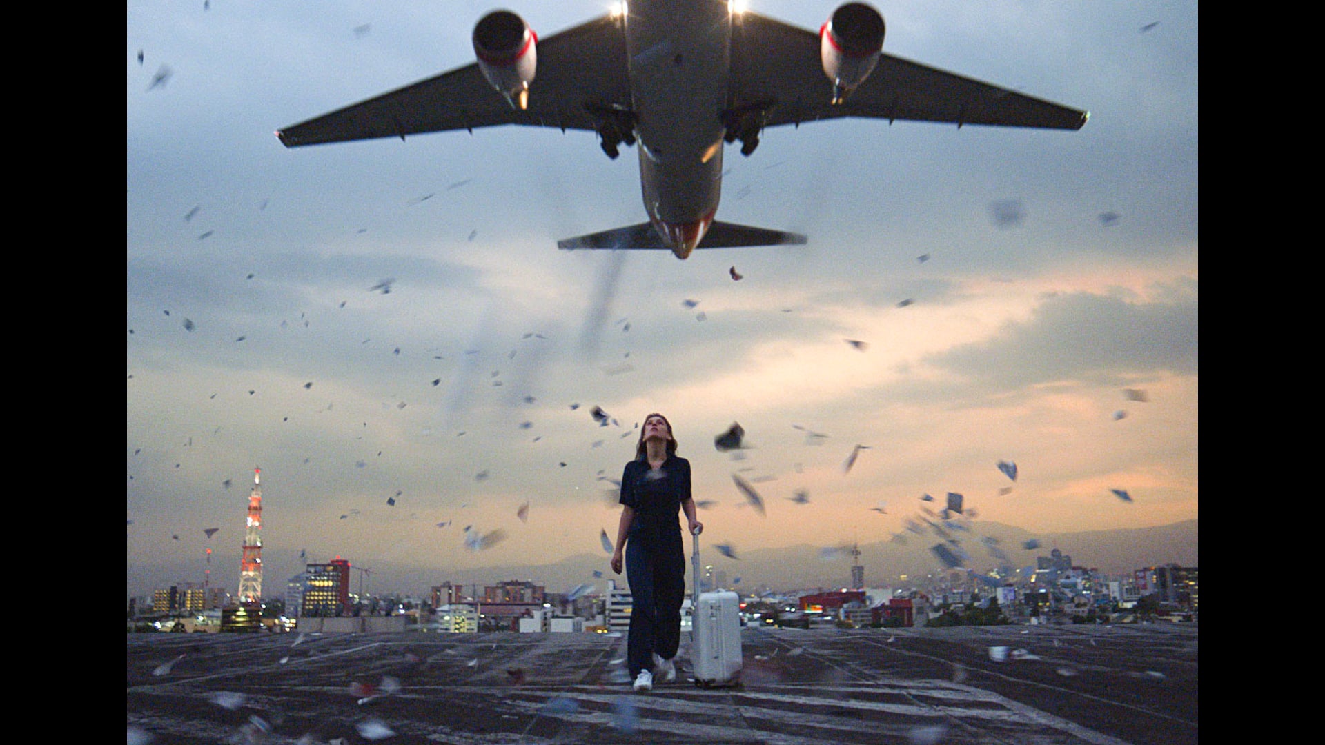 RIMOWA & Roger Federer – The greatest legacies move us all. Directors Cut.